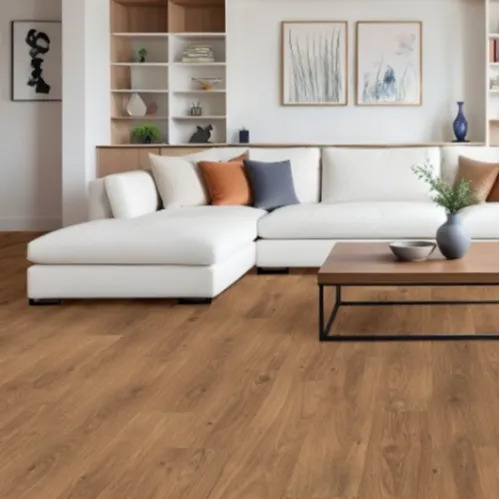 Saddlewood Oak